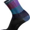 Nalini New Logo Light Blue Socks -Cycling Clothing Store Nalini New Logo Socks Light Blue 28319.1665629034