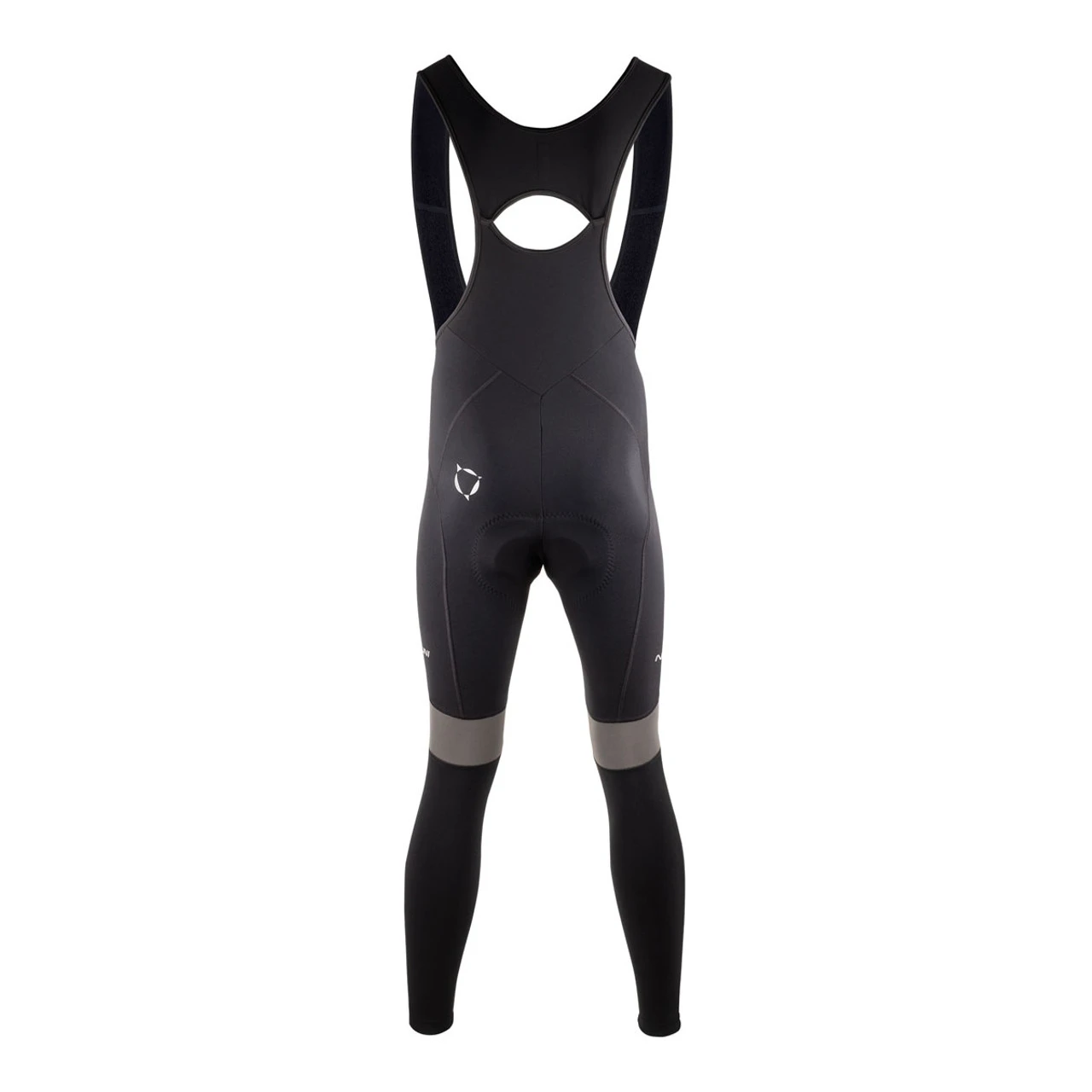2023 Nalini New Warm ReflexBlack Bib Tights 4 2023 Nalini New Warm ReflexBlack Bib Tights - Image 2