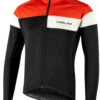 Nalini BOW Pista Thermal Red Jacket -Cycling Clothing Store Nalini Pista Jacket Red 23343.1665332194
