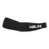 Nalini Seamless Black Arm Warmers -Cycling Clothing Store Nalini Seamless Armwarmer 19579.1664658650