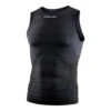 Nalini Seamless Tank Layer Black -Cycling Clothing Store Nalini Seamless Baselayer Tank Black 55712.1664654209