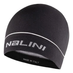 Nalini Seamless UnderhelmetBlack Cap