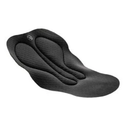 2024 Nalini Ideale Black Bib Knickers -Cycling Clothing Store Nalini Tiger Pad 04263.1696190372