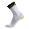 Nalini New Color Black Yellow 4020 Socks -Cycling Clothing Store Nalni 4020 0 NEWCOLORSOCKS 92669.1680119724