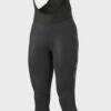 ALE' Speed Fondo R-EV1 8H Pad Black Bib Tights 1 ALE' Speed Fondo R-EV1 8H Pad Black Bib Tights -Cycling Clothing Store R EV1 SPEEDFONDO PLUS MEN BIBTIGHT 8H SHAMMY Black 2 11392.1664123276