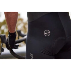 2024 Nalini Ideale Black Bib Tights 9 2024 Nalini Ideale Black Bib Tights -Cycling Clothing Store S03297001100C000.10 4000 4 IDEALEKNICKERS 72992.1696190379