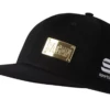 Sportful Sagan Snap Back Gold Podium Cap -Cycling Clothing Store Sagan Gold Snap Back Cap 81498.1700853384