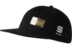 Sportful Sagan Snap Back Gold Podium Cap
