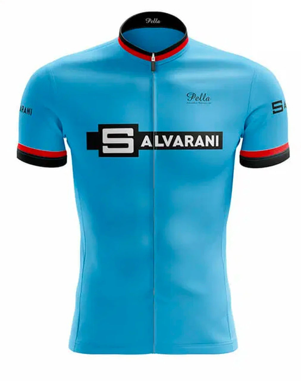 Salvarani Blue 65 66 69 Jersey 3 Salvarani Blue 65 66 69 Jersey