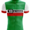 Salvarani Tour De France Italia 68 Jersey