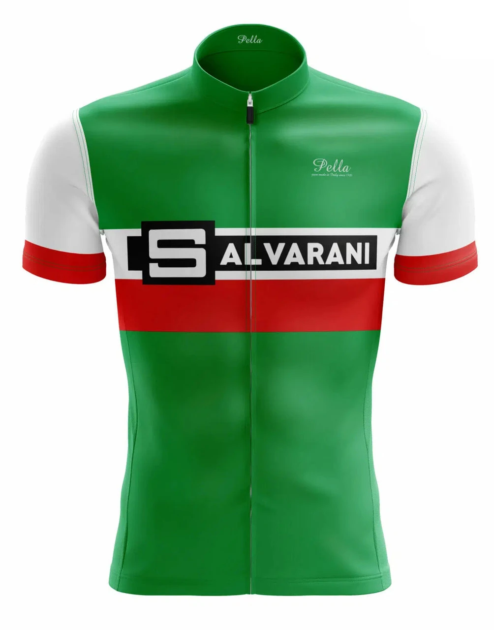 Salvarani Tour De France Italia 68 Jersey 3 Salvarani Tour De France Italia 68 Jersey