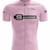 Salvarani Pink Giro 63 -72 Jersey -Cycling Clothing Store Salvarani Pink Giro Jersey 65307.1684534216