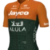2024 Jayco Orange Tour De France Jersey