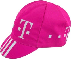 Telekom Retro Cycling Cap