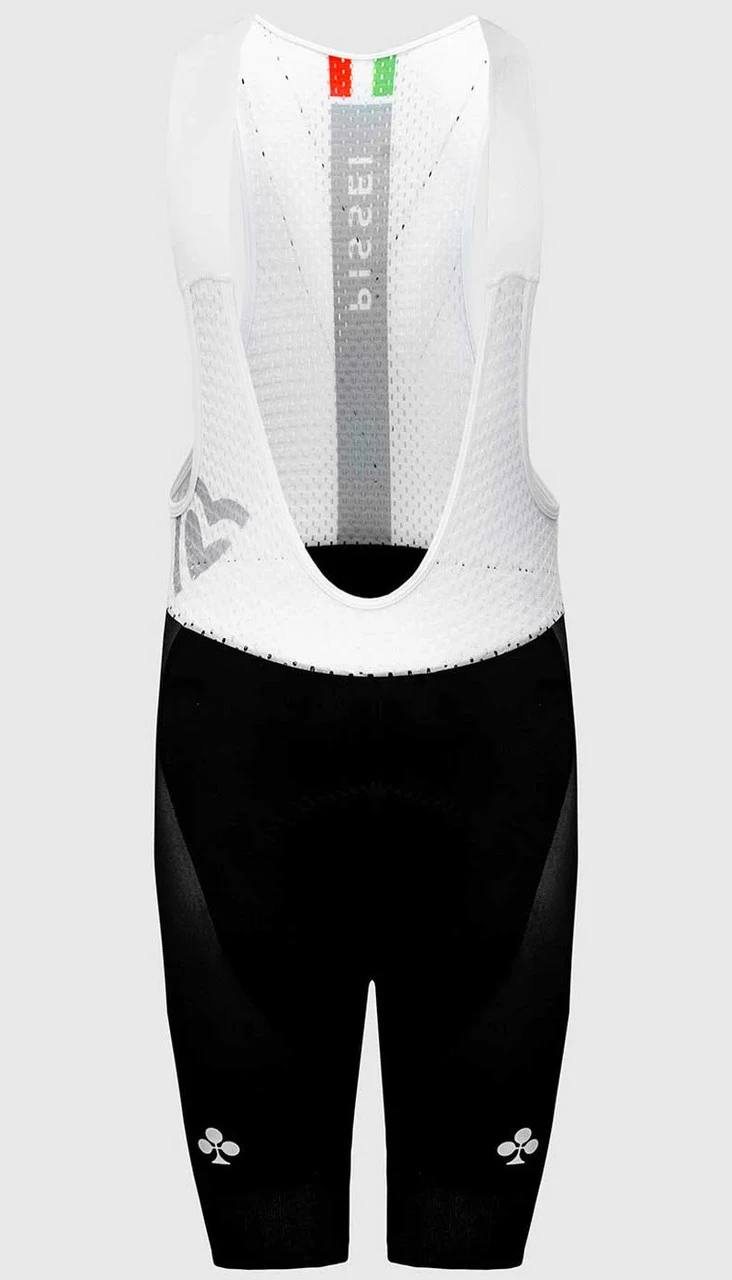 Pissei 2024 UAE Team Emirates REP Bib Shorts 3 Pissei 2024 UAE Team Emirates REP Bib Shorts