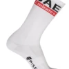 Pissei 2024 UAE Team Emirates Socks -Cycling Clothing Store UAE Team Socks 87858.1705354937