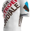 Rosti 2023 AG2R Citroen Official Race Cut Jersey
