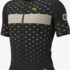 ALE' Stars PRR Black Jersey -Cycling Clothing Store ale STARS black jersey 74754.1613176286