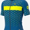 ALE' Stars PRR Blue Jersey 1 ALE' Stars PRR Blue Jersey -Cycling Clothing Store ale STARS blue jersey 15029.1613179057