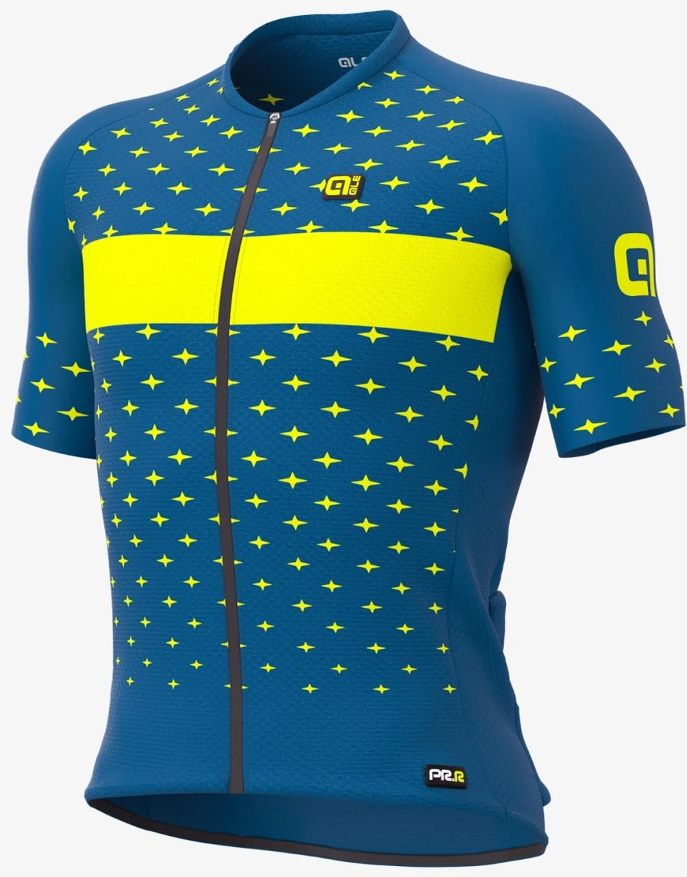 ALE' Stars PRR Blue Jersey 3 ALE' Stars PRR Blue Jersey