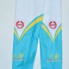 Nalini Astana Pro Team Leg Warmers -Cycling Clothing Store astana leg warmers 22586.1602958074