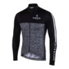 Bianchi Milano Chienes Black Long Sleeve Jersey S2 -Cycling Clothing Store bianchi milano Chienes Black jersey 15926.1637719929