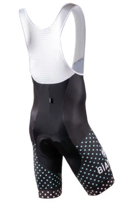 Bianchi Milano Mascari Black Bib Shorts 5 Bianchi Milano Mascari Black Bib Shorts -Cycling Clothing Store bianchi milano Mascari black bib shorts 4000 bk 2 41783.1582402434