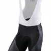Bianchi Milano Black Pelau Bib Shorts -Cycling Clothing Store bianchi milano black pelau bib short 94885.1603326970
