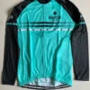 Bianchi Milano Piantedo Celeste Light Weight Long Sleeve Jersey -Cycling Clothing Store bianchi milano piantedo celeste long sleeve jersey 2 94291.1710019158