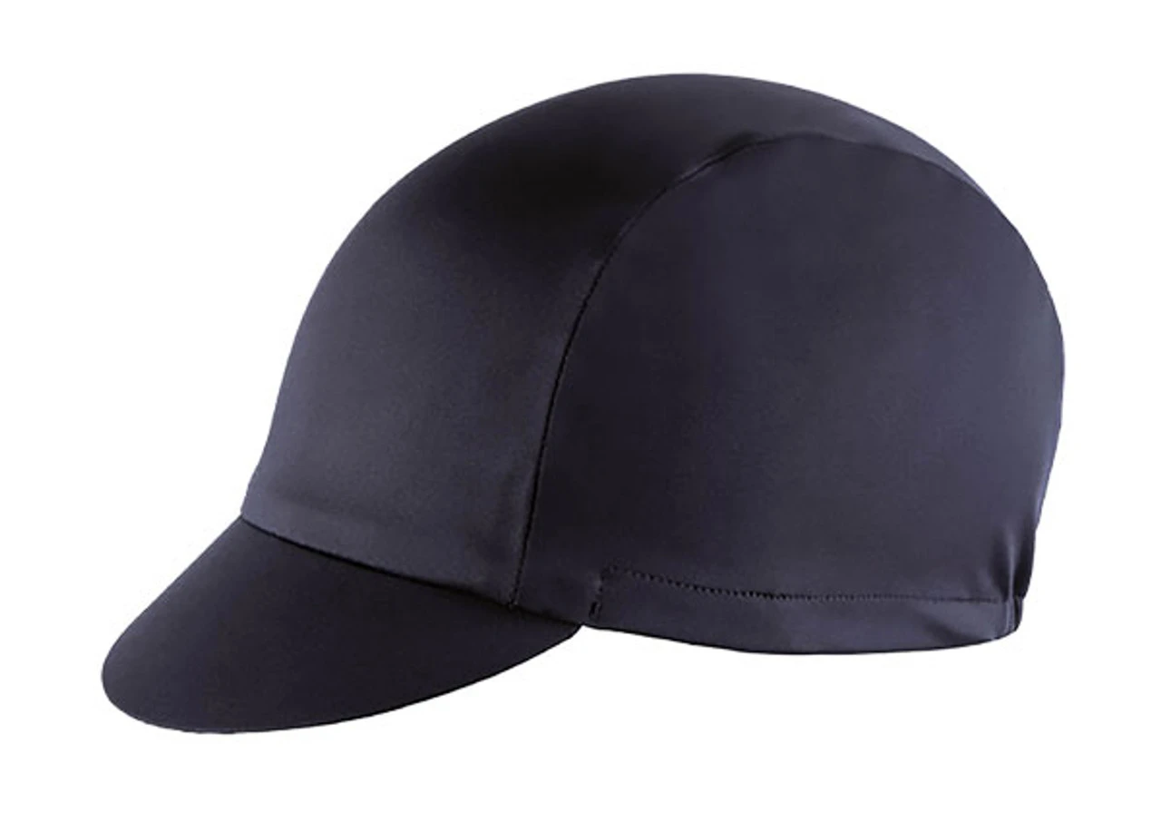 Bianchi Milano Proves Water Proof Rain Black Cap 4 Bianchi Milano Proves Water Proof Rain Black Cap - Image 2