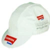 Nalini Carrera White Cap -Cycling Clothing Store carrera white cap 17816.1398177319