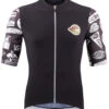 Cinelli Black Supercorsa Jersey -Cycling Clothing Store cinelli SUPERCORSA JERSEY 0360 fr 48692.1712462156