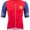 Cinelli Red Blue Supercorsa Jersey -Cycling Clothing Store cinelli SUPERCORSA JERSEY 3000 fr 86105.1712462159