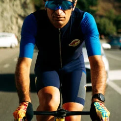 Cinelli Blue Supercorsa Jersey -Cycling Clothing Store cinelli SUPERCORSA JERSEY 6000 bk.rider 04044.1712462169