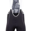 Cinelli Black Supercorsa Bib Shorts