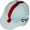 Cynar White Retro Cycling Cap -Cycling Clothing Store cynar retro white cap 87254.1446418684
