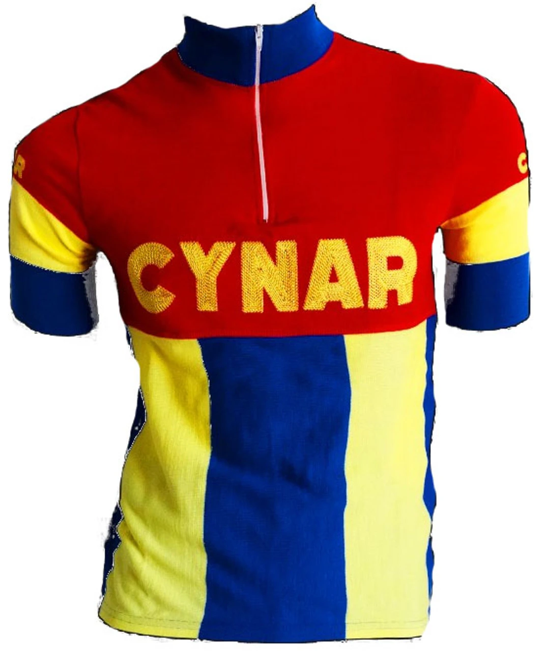 Cynar Wool Retro Jersey 3 Cynar Wool Retro Jersey