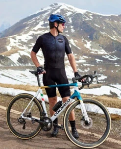 Nalini Dyneema Protection Black Jersey -Cycling Clothing Store dyneema kit2 02061.1708203014