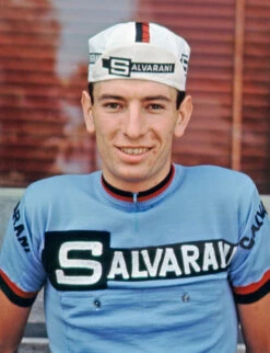 Salvarani Blue 65 66 69 Jersey 8 Salvarani Blue 65 66 69 Jersey -Cycling Clothing Store felice gimondi 1966 fb9488 95442.1684533186
