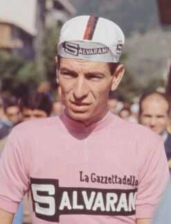 Salvarani Pink Giro 63-72 Long Sleeve Jersey -Cycling Clothing Store felice gimondi 1967 e6b807 85320.1684536335