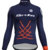 Fleet Wing Azure Long Sleeve Jersey -Cycling Clothing Store fleet wing jersey long sleeve 66714.1682278077