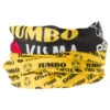 AGU 2023 Jumbo Visma Neck Gaiter Tube -Cycling Clothing Store jumbo neck tube1 72950.1637431462