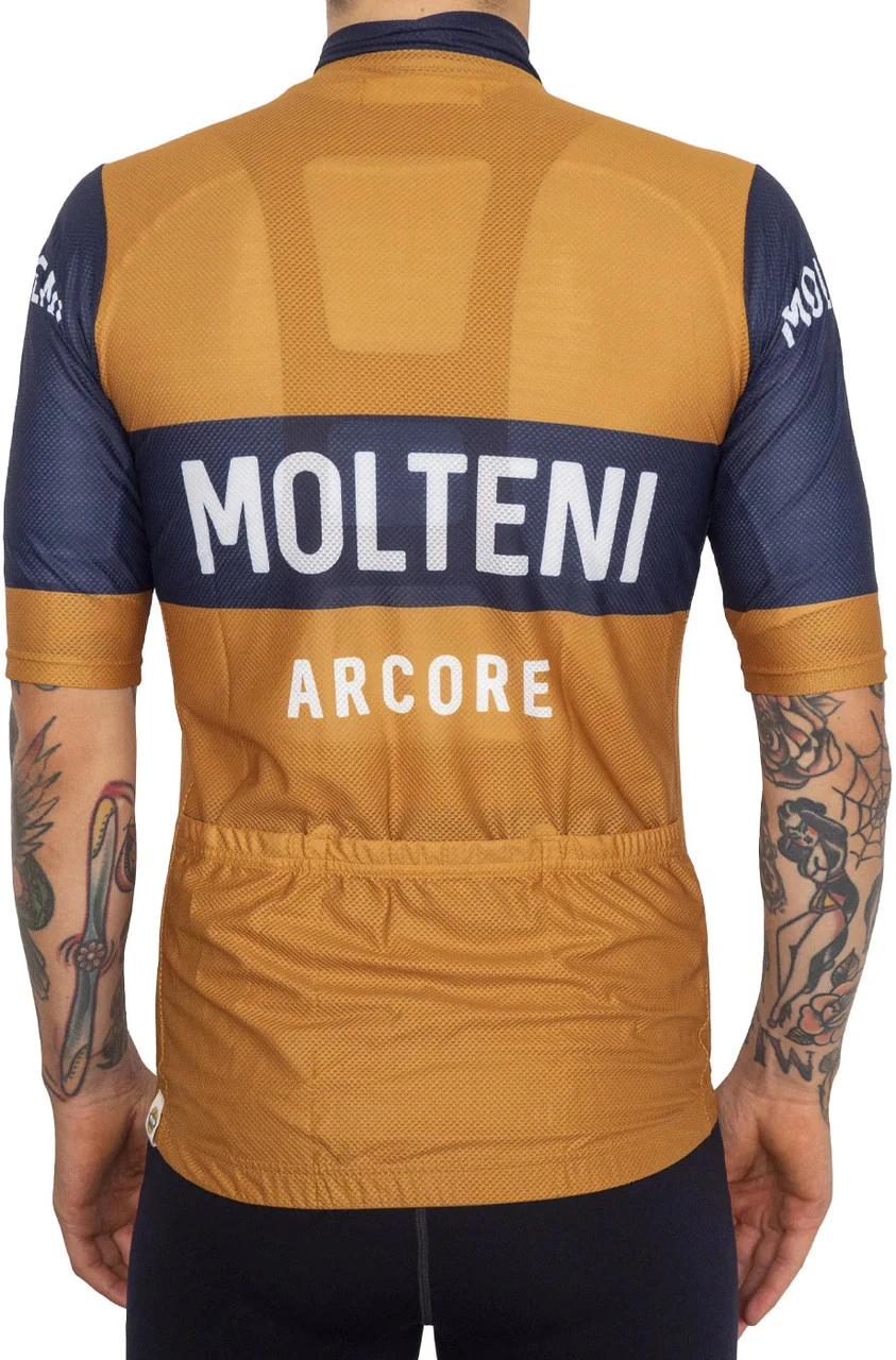 Rosti Molteni Acore Pregiata Jersey 4 Rosti Molteni Acore Pregiata Jersey - Image 2