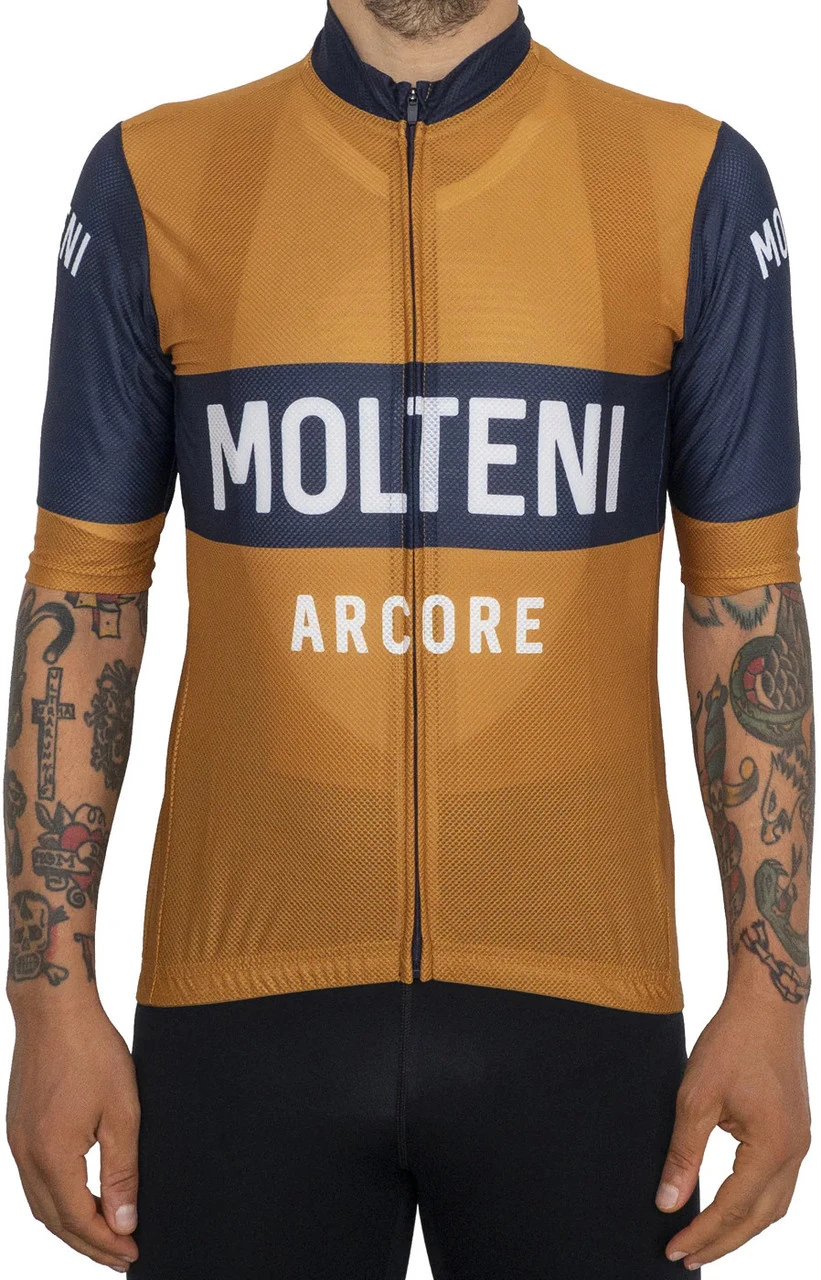 Rosti Molteni Acore Pregiata Jersey 3 Rosti Molteni Acore Pregiata Jersey