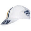 Rosti Molteni Acore Prezioso Bianco Cap -Cycling Clothing Store molteni bianco cap 68488.1705028581