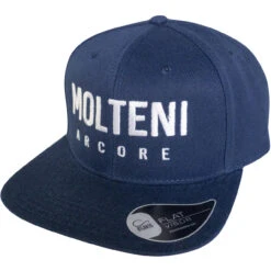 Rosti Molteni Acore Azure Mito Flat Cap