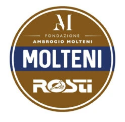Rosti Molteni Acore Virtuoso Bib Shorts 9 Rosti Molteni Acore Virtuoso Bib Shorts -Cycling Clothing Store moltini logo 15843.1704900799