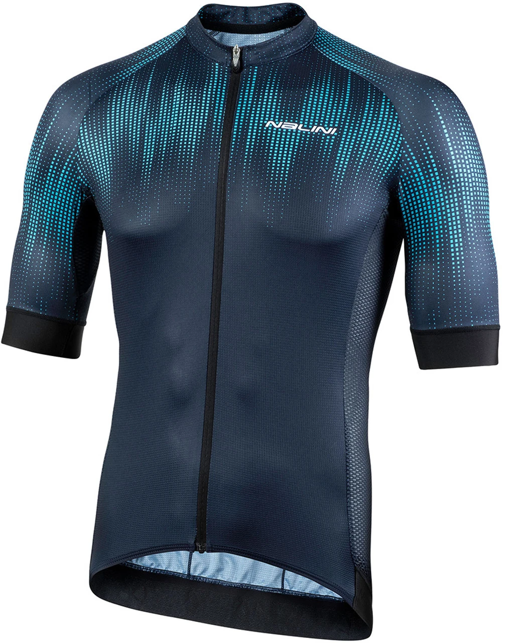 Nalini Helsinki 1952 Navy Blue Jersey 3 Nalini Helsinki 1952 Navy Blue Jersey