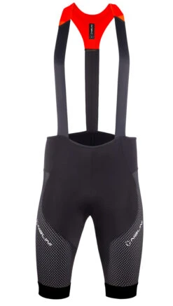 Nalini New Climber Black Bib Shorts