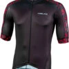 Nalini Sydney 2000 Black Red Jersey 2 Nalini Sydney 2000 Black Red Jersey -Cycling Clothing Store nalini Sydney 2000 black red jersey 57316.1584815454